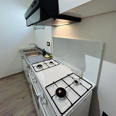 Apartmán Essential House Brindisi Exteriér fotografie