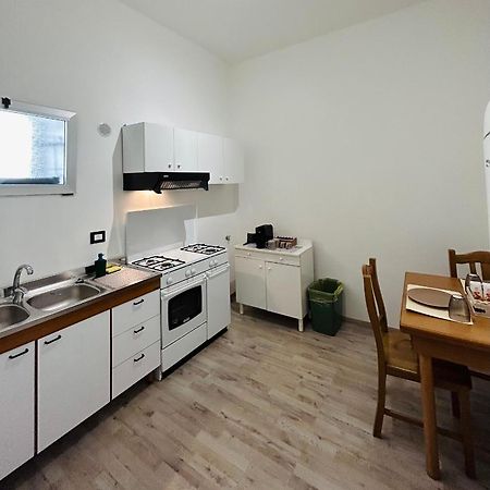 Apartmán Essential House Brindisi Exteriér fotografie