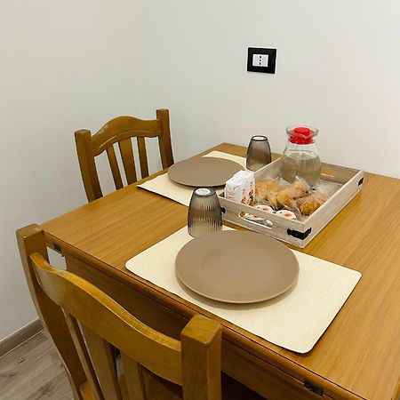 Apartmán Essential House Brindisi Exteriér fotografie