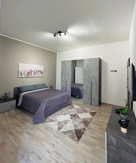 Apartmán Essential House Brindisi Exteriér fotografie