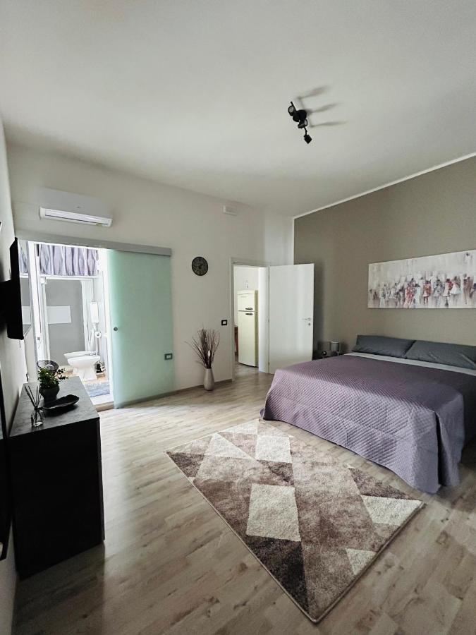 Apartmán Essential House Brindisi Exteriér fotografie