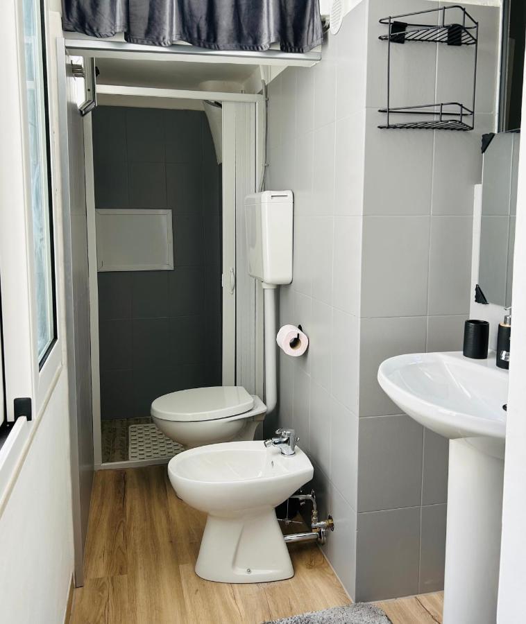 Apartmán Essential House Brindisi Exteriér fotografie