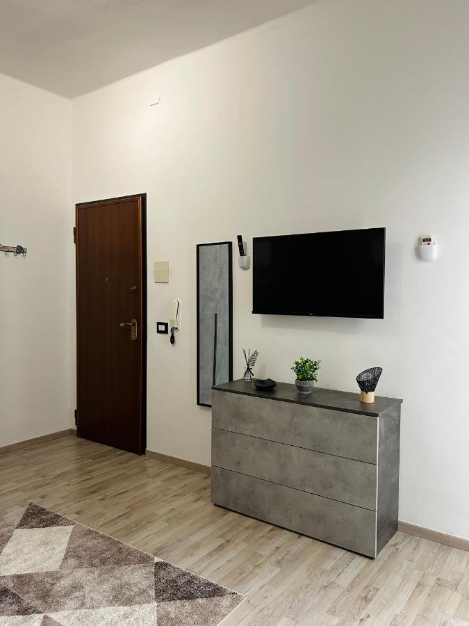 Apartmán Essential House Brindisi Exteriér fotografie