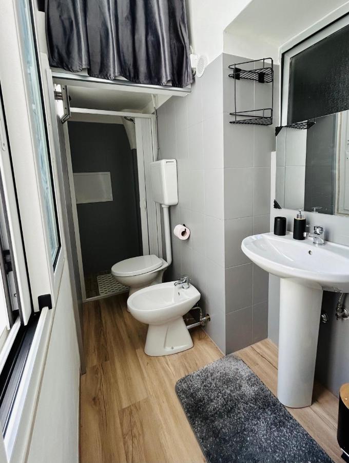 Apartmán Essential House Brindisi Exteriér fotografie